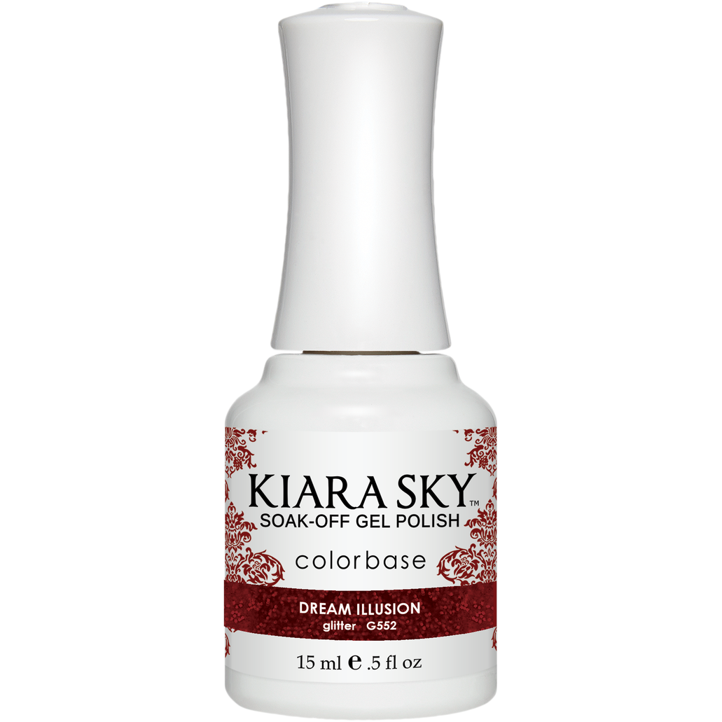 Kiara Sky - 0552 Dream Illusion (Gel)