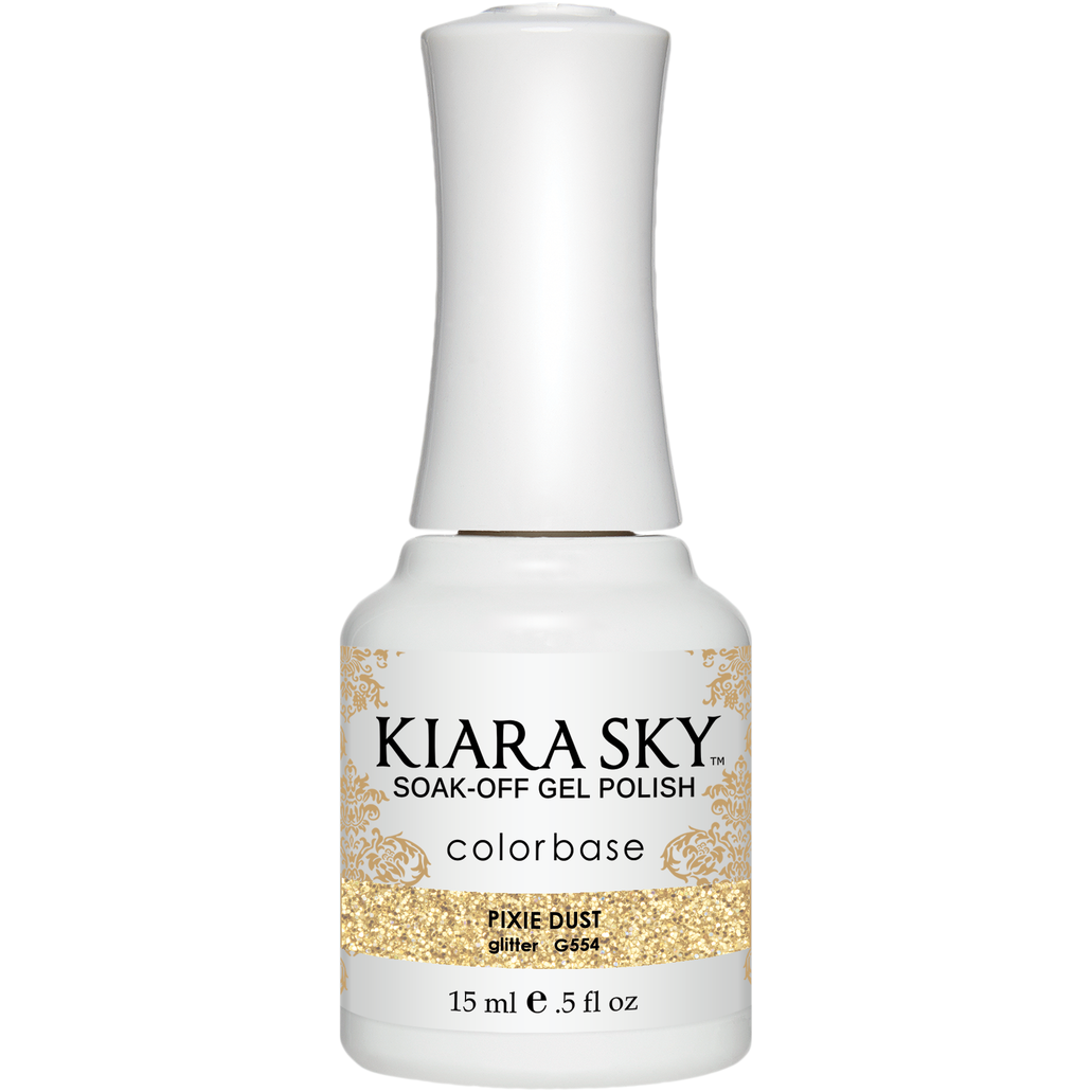 Kiara Sky - 0554 Pixie Dust (Gel)