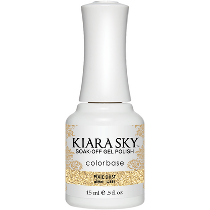 Kiara Sky - 0554 Pixie Dust (Gel)