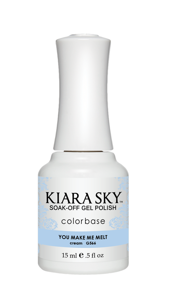 Kiara Sky - 0566 You Make Me Melt (Gel)