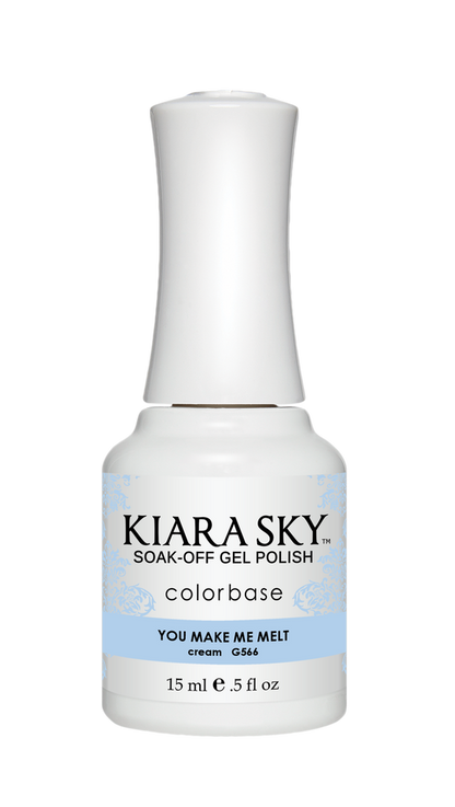 Kiara Sky - 0566 You Make Me Melt (Gel)