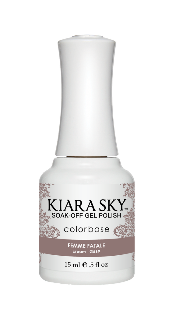 Kiara Sky - 0569 Femme Fatale (Gel)