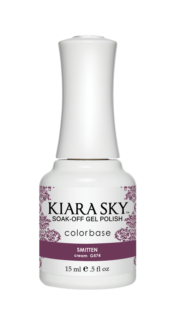 Kiara Sky - 0574 Smitten (Gel)
