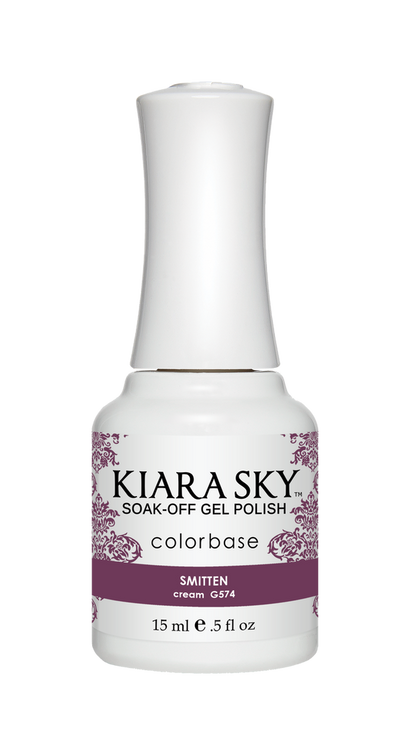 Kiara Sky - 0574 Smitten (Gel)