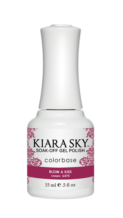 Kiara Sky - 0575 Blow A Kiss (Gel)