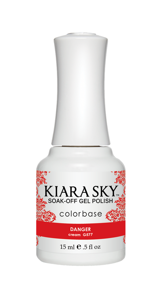 Kiara Sky - 0577 Danger (Gel)
