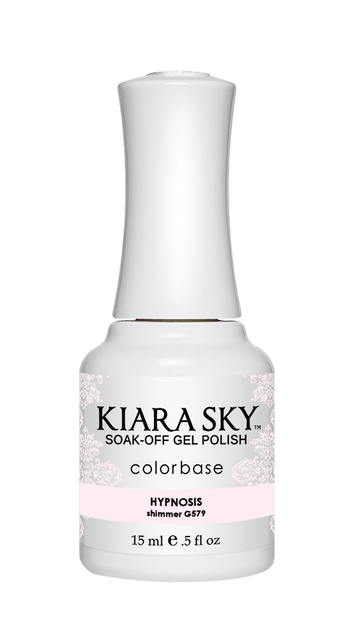 Kiara Sky - 0579 Hypnosis (Gel)