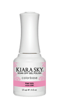 Kiara Sky - 0582 Pink Tutu (Gel)