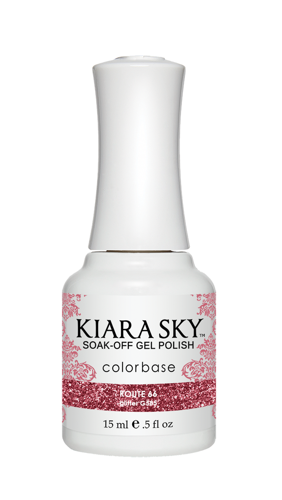 Kiara Sky - 0585 Route 66 (Gel)