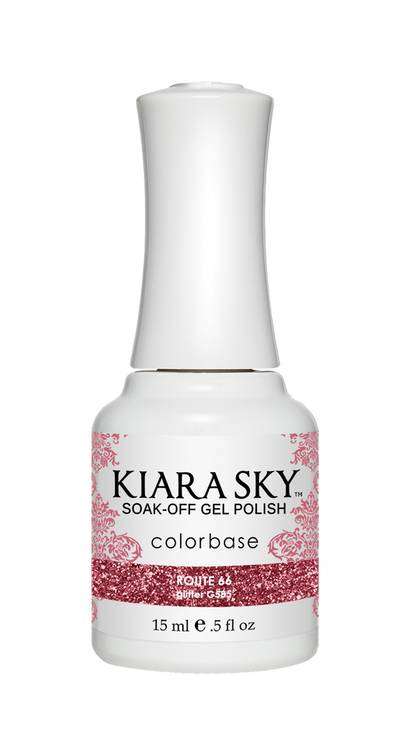 Kiara Sky - 0585 Route 66 (Gel)