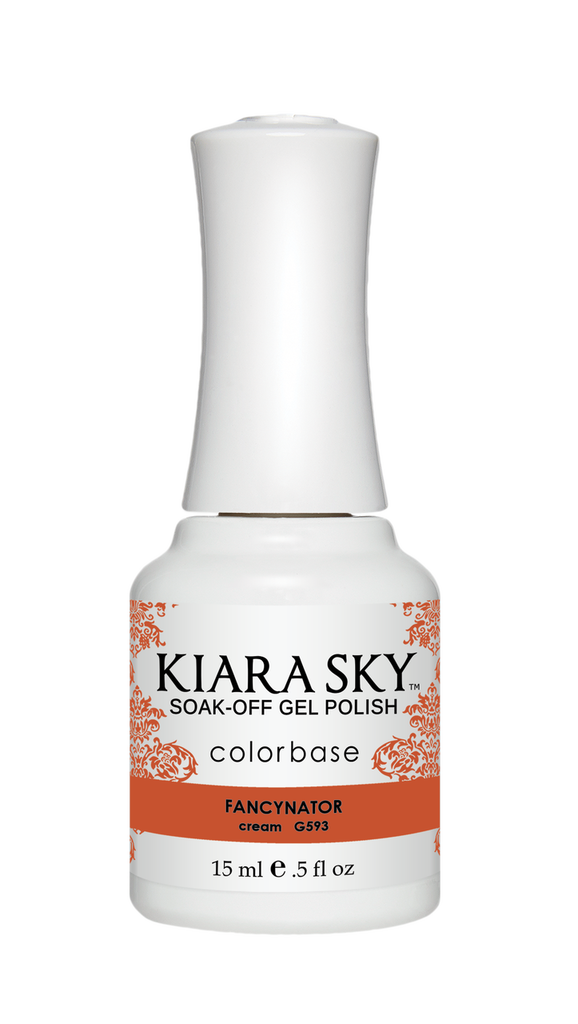 Kiara Sky - 0593 Fancynator (Gel)