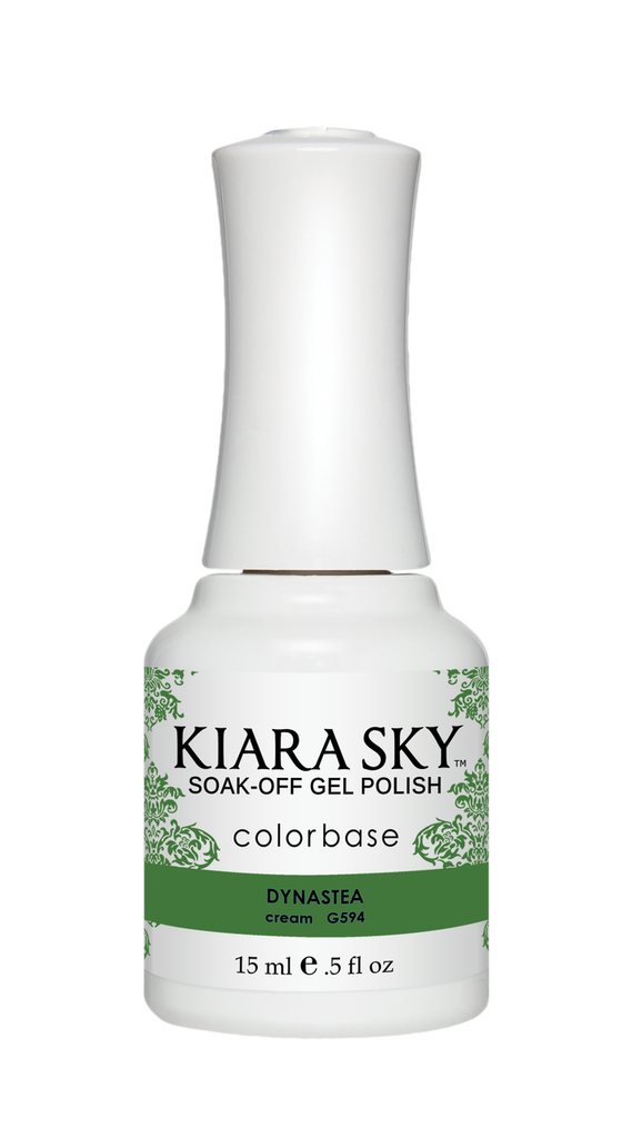 Kiara Sky - 0594 Dynastea (Gel)