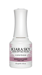 Kiara Sky - 0597 Mauve a Lil' Closer (Gel)