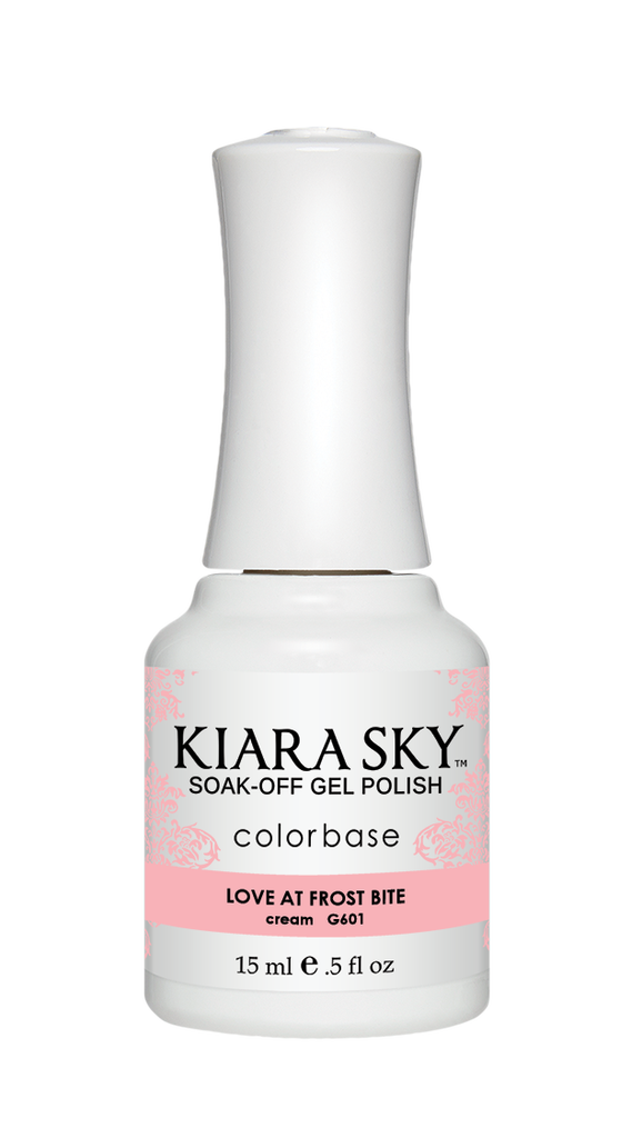 Kiara Sky - 0601 Love At Frost Bite (Gel)