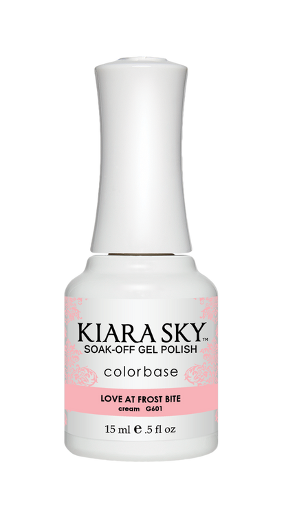 Kiara Sky - 0601 Love At Frost Bite (Gel)