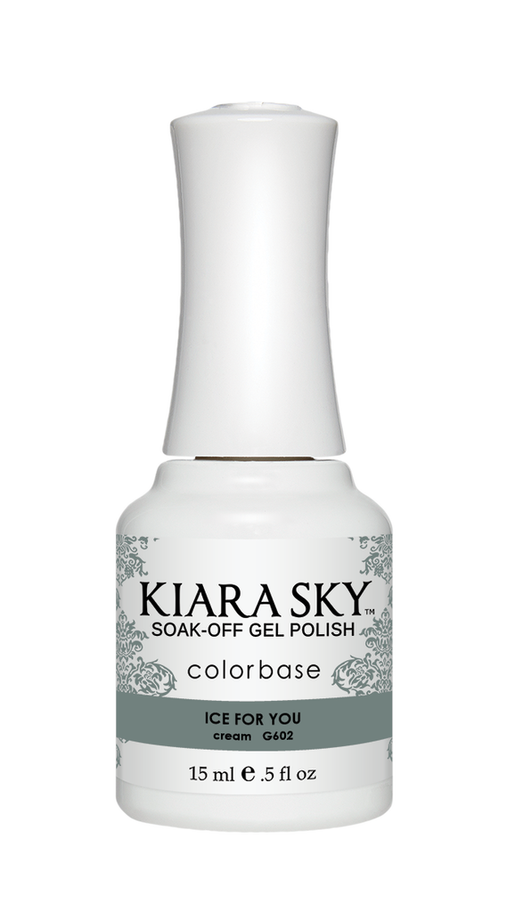 Kiara Sky - 0602 Ice For You (Gel)