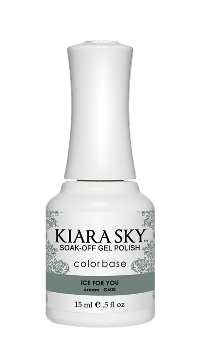 Kiara Sky - 0602 Ice For You (Gel)