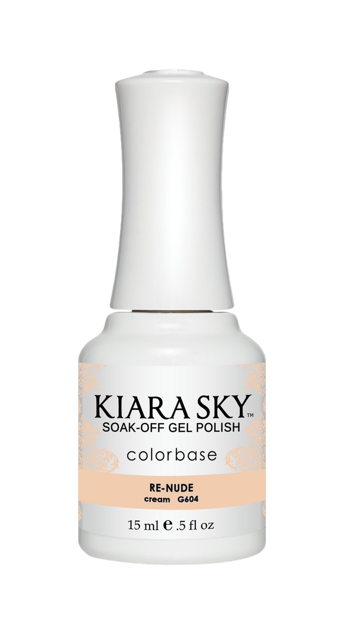 Kiara Sky - 0604 Re-Nude (Gel)