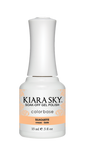 Kiara Sky - 0606 Silhouette (Gel)