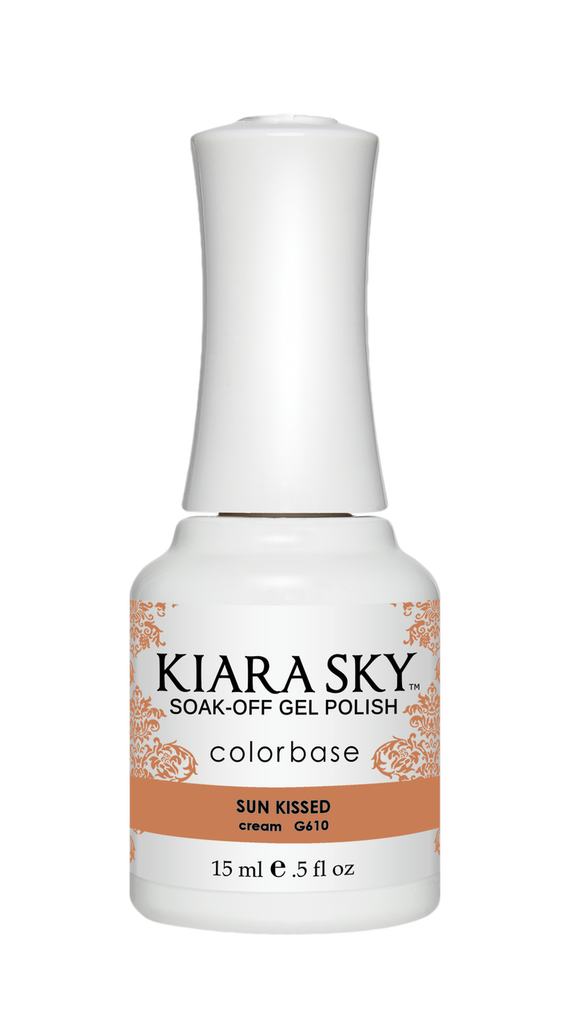 Kiara Sky - 0610 Sun Kissed (Gel)