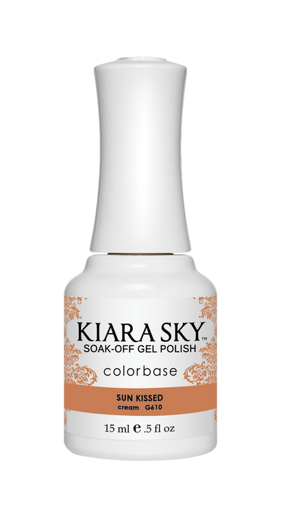 Kiara Sky - 0610 Sun Kissed (Gel)
