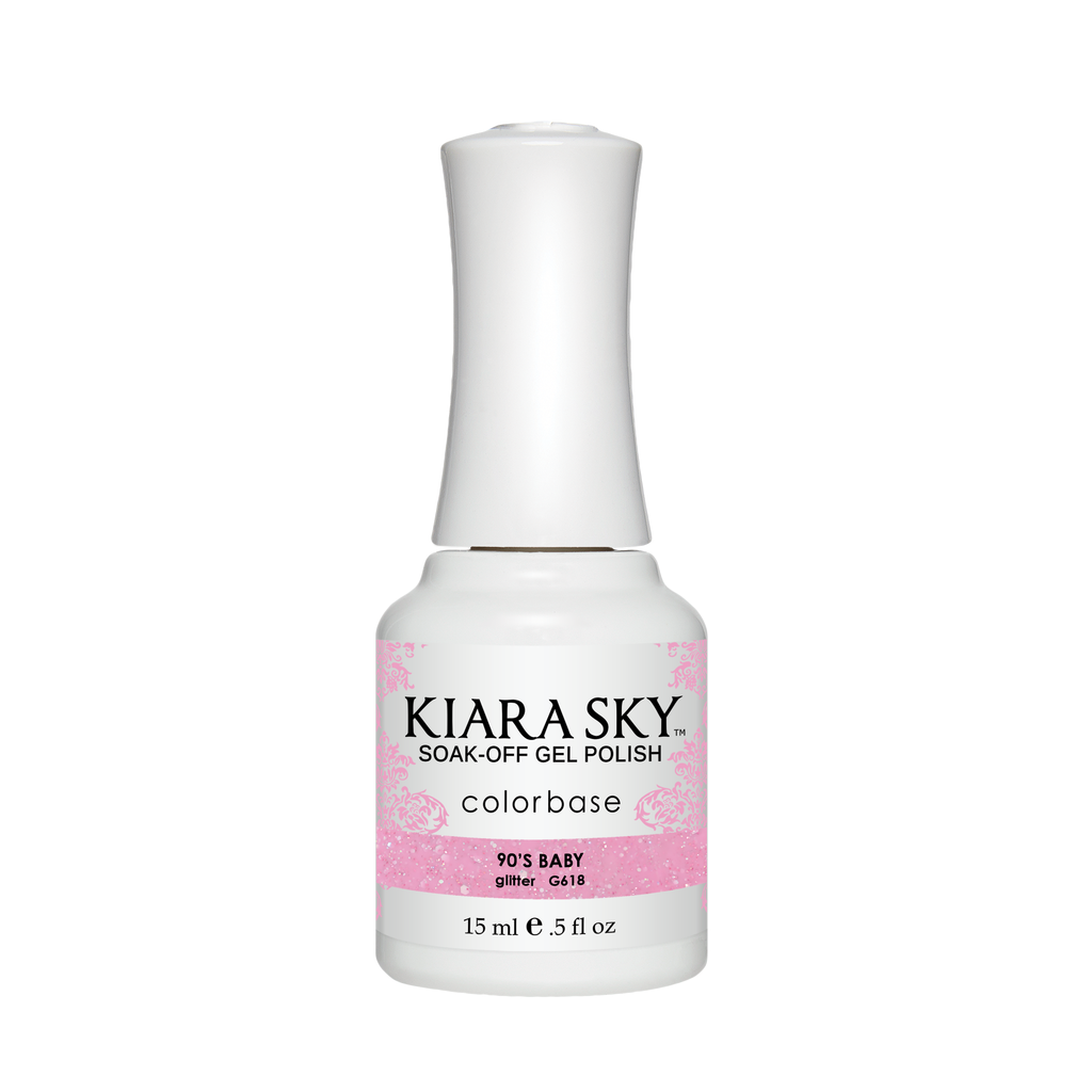 Kiara Sky - 0618 90's Baby (Gel)