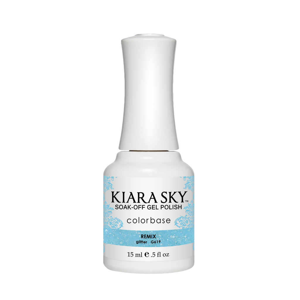 Kiara Sky - 0619 Remix (Gel)