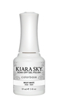 Kiara Sky - 0623 Milky White (Gel)