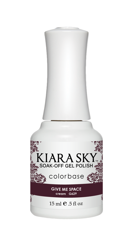 Kiara Sky - 0629 Give Me Space (Gel)