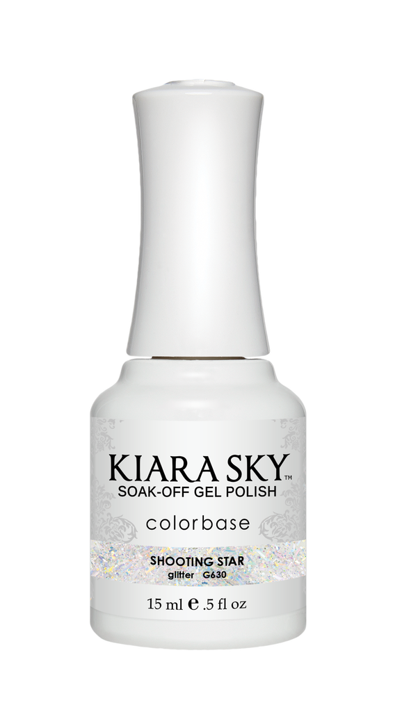 Kiara Sky - 0630 Shooting Star (Gel)