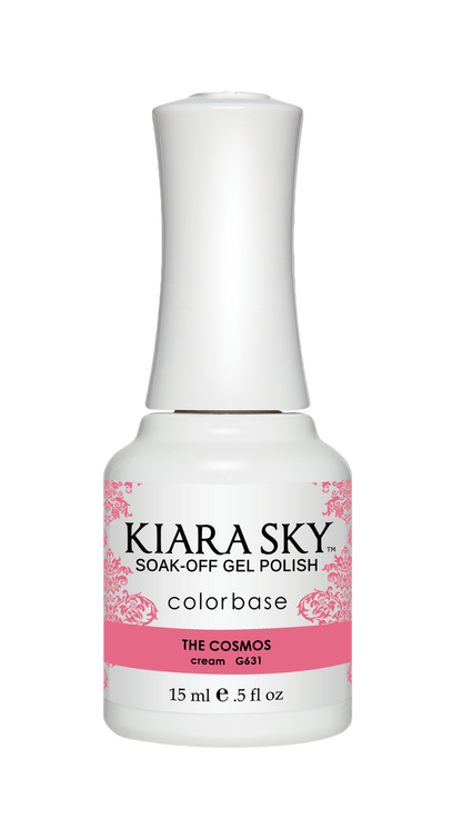Kiara Sky - 0631 The Cosmos (Gel)
