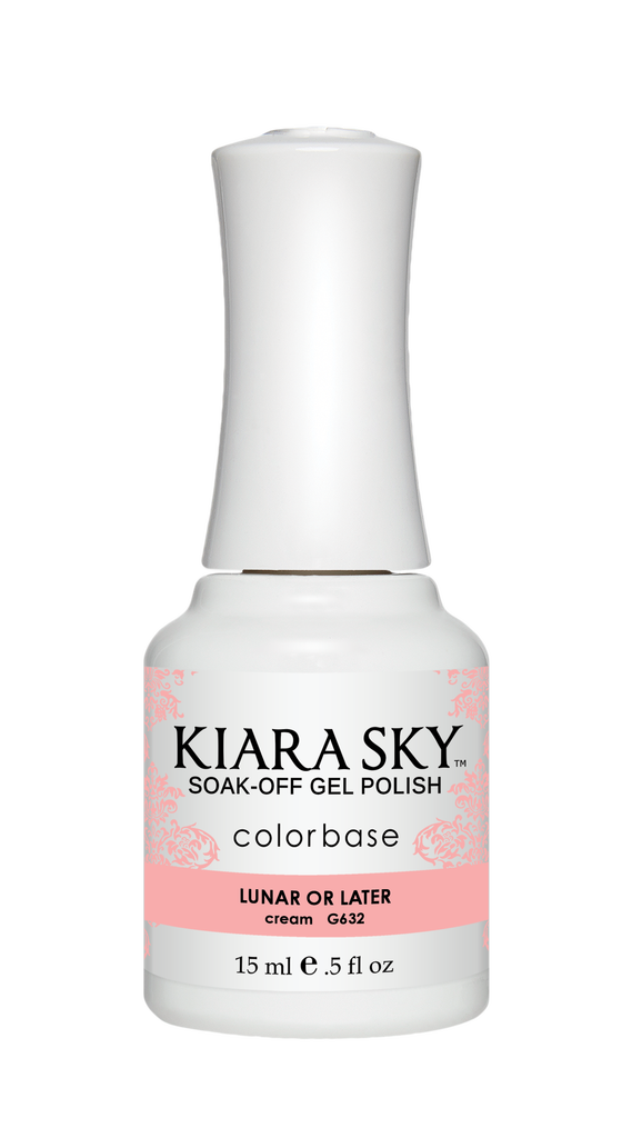 Kiara Sky - 0632 Lunar Or Later (Gel)