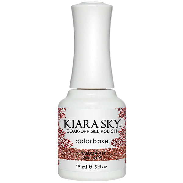 Kiara Sky - 0644 Chardon-Aye (Gel)