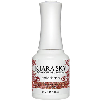 Kiara Sky - 0644 Chardon-Aye (Gel)
