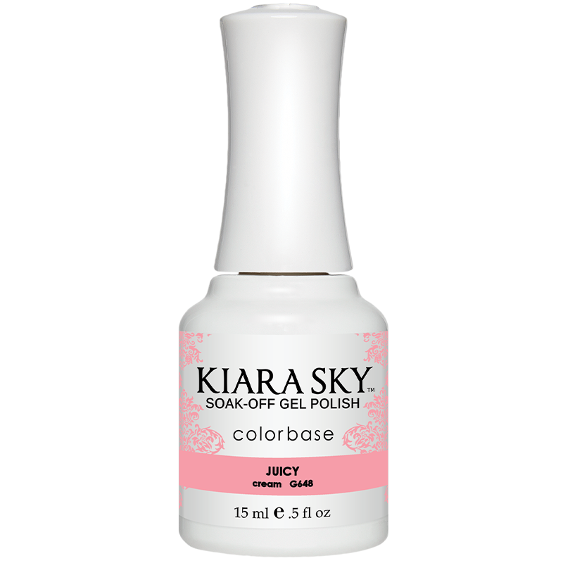 Kiara Sky - 0648 Juicy (Gel)