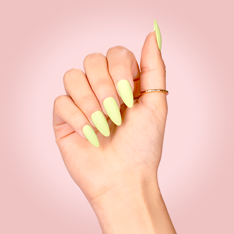 Kiara Sky - 0635 Matcha Latte (Polish)