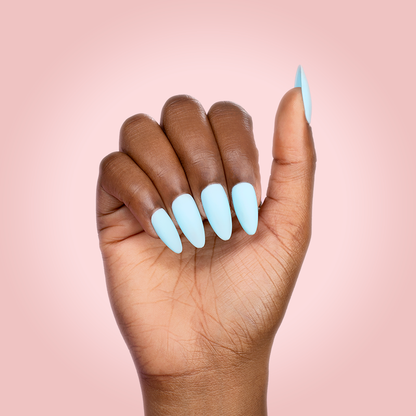 Kiara Sky - 0636 Wavy Baby (Polish)
