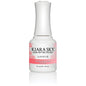 Kiara Sky Ombre' (MOOD) - 810 HAPPILY EVER AFTER (Gel)(Limited)