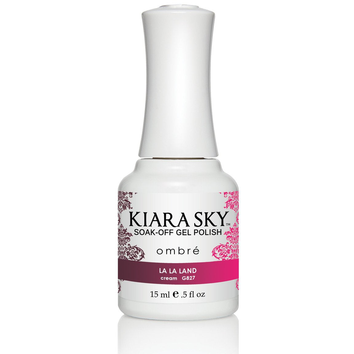 Kiara Sky Ombre' (MOOD) - 827 La La Land (Gel)(Limited)