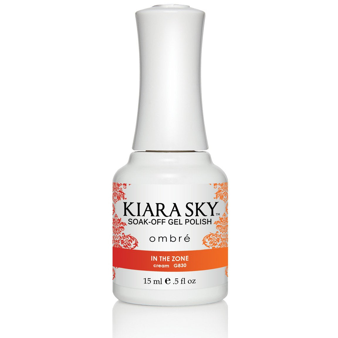 Kiara Sky Ombre' (MOOD) - 830  In The Zone (Gel)(Limited)