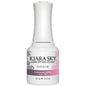 Kiara Sky Ombre' (MOOD) - 837 Poisonous Purple (Gel)(Limited)