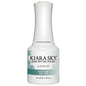 Kiara Sky Ombre' (MOOD) - 838 Pouty Posh (Gel)(Limited)