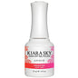 Kiara Sky Ombre' (MOOD) - 839 Kissable Pink (Gel)(Limited)