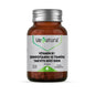 VeNatura Vitamin B1 Benfotiamine & Thiamine 60 Capsules