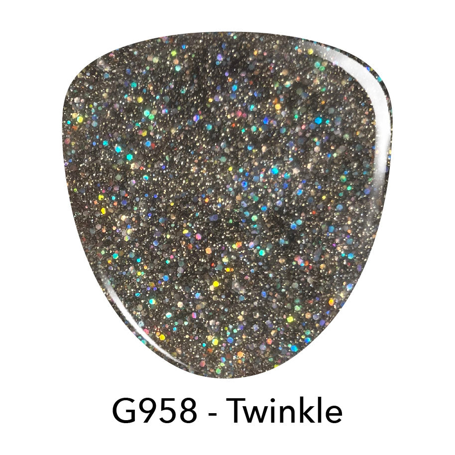 Revel - N82 Twinkle (Duo)