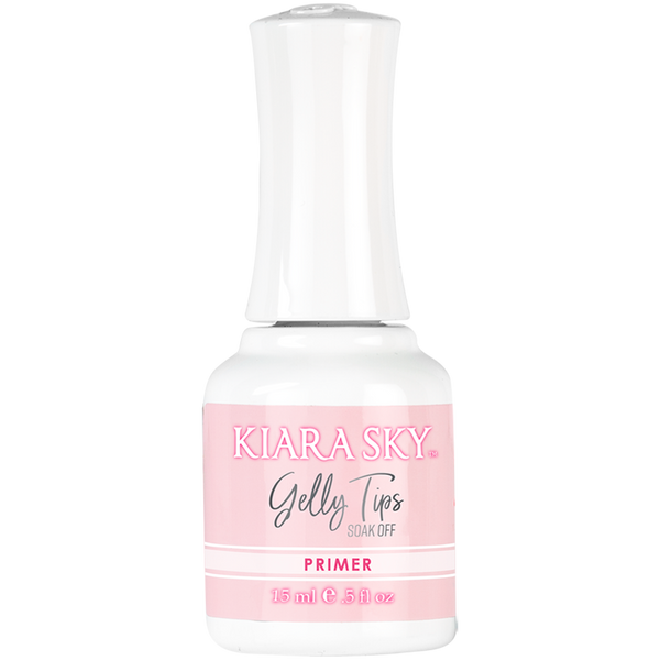 Kiara Sky - Gelly Tips Essentials #2 - Primer 0.5 oz