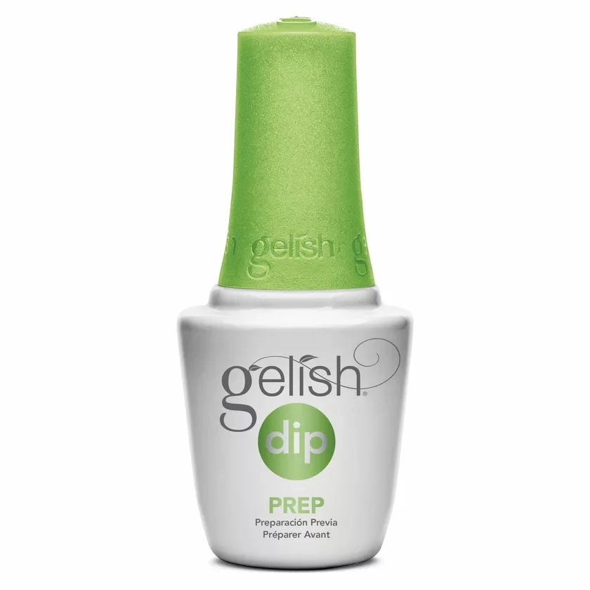 Gelish Dip Essentials - Prep