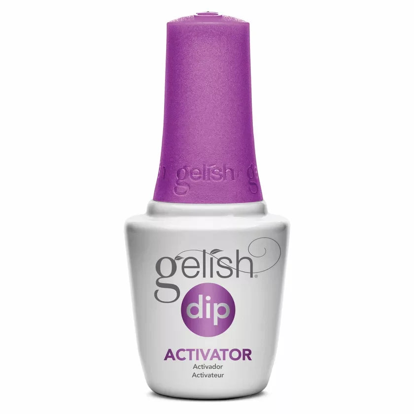 Gelish Dip Essentials - Activator