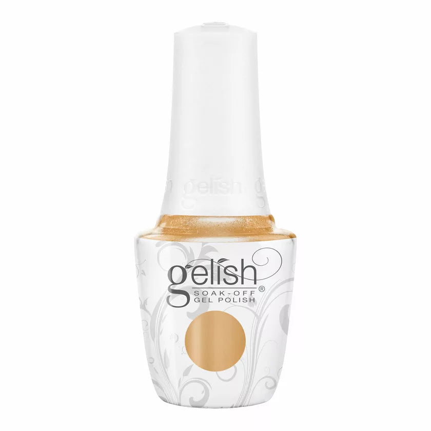 580 - Give Me A Bubbly - Gel Polish - 15ml