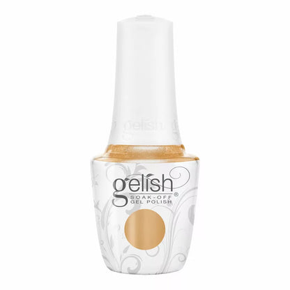 580 - Give Me A Bubbly - Gel Polish  - 15ml
